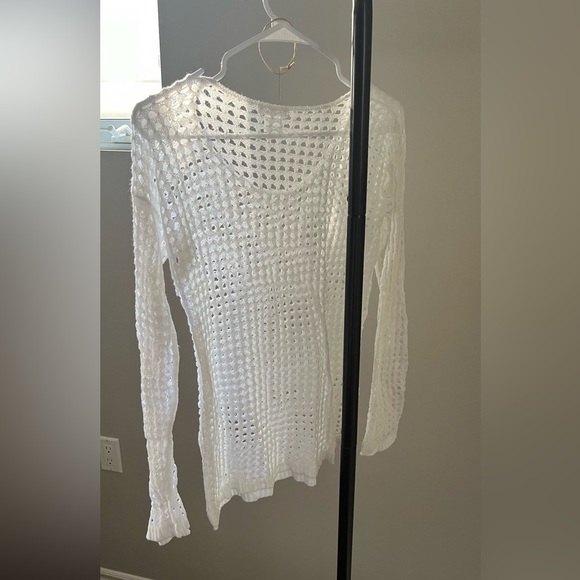 Venus cover up / shirt - Picture 2 of 3